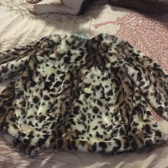 Kids coat - Picture 3 of 3